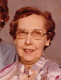 Obituary for Mildred Elizabeth (Lemmon) Bickley