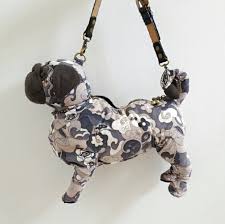 New fuzzy nation french bulldog picture frame. Fuzzy Nation Pug Bag For Sale In Uk View 11 Bargains