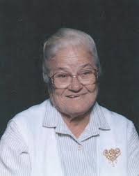 Lois Colvin Obituary