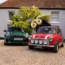Image result for Oxford Green 2014 Mini