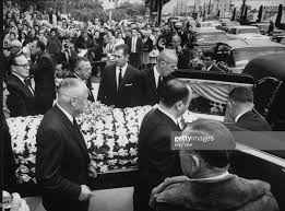 Actor Jack Benny At Church For Funeral Service For Actor Gary Cooper Jack Benny Funeral Services Funeral