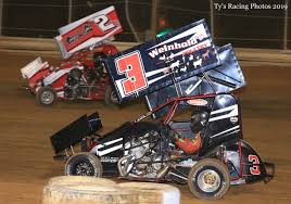 Memorial Day Open Night One: Rutherford & Swavely Snare Victories — Clyde  Martin Memorial Speedway