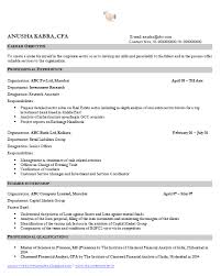 Supervising the daily operations of the customer service department creating a reliable customer loyalty program Associate Financial Analyst Cv June 2021
