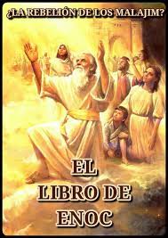 El libro de enoc o libro de henoc (abreviado 1 enoc) es un libro intertestamentario, que forma parte del canon de la biblia de los patriarcados de etiopía y eritrea de la iglesia copta, pero no es reconocido como canónico por las demás iglesias cristianas. Pin On Puedes Contar Las Estrellas