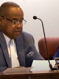 Infrastructure issues focus of Wintersville Council