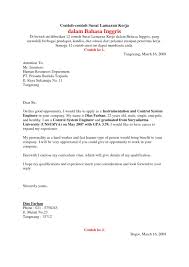 View Contoh Surat Formal Dan Informal Dalam Bahasa Inggris Pics Contohsurat Lif Co Id