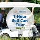 Golf Cart Tours-2 Hours