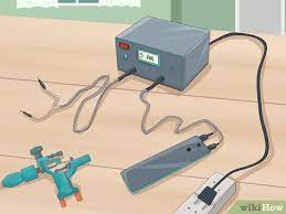 The best thing about the hildbrandt tattoo kit is that you get access to two coil and rotary tattoo machines. How To Use A Tattoo Gun 12 Steps With Pictures Wikihow