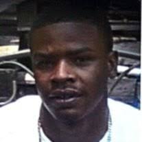 Lashay Richardson's Instagram, Twitter & Facebook