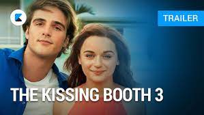 Elle ist entschlossen, alles aus ihrem letzten sommer vor dem college herauszuholen. The Kissing Booth 3 Film 2021 Trailer Kritik Kino De