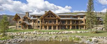 Many people grew up in a ranch home and the thought brings warm memories. 4500 Sqft Log Home And Log Cabin Floor Plans Pioneer Log Homes Of Bc