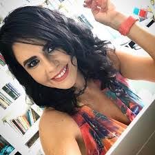 Laura Tanaka's Instagram, Twitter & Facebook