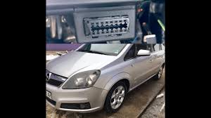 Citroen Grand Picasso C4 Obd2 Port Locatin By Find Obd Location