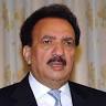 Rehman Malik