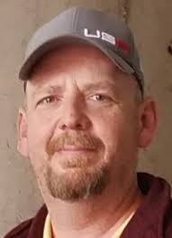 Forrest VanPatten Obituary (1969