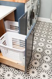 Overstock.com has been visited by 1m+ users in the past month 75 Beautiful Laundry Room With Blue Cabinets Pictures Ideas July 2021 Houzz