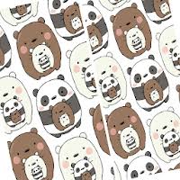 A collection of the top 53 cute mo lang wallpapers and backgrounds available for download for free. Updated Cute Kawaii Molang Wallpapers Mod App Download For Pc Android 2021