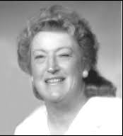 Louise Cazier Obituary (2003)