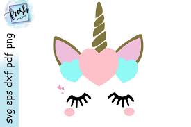 Download Unicorn Svg Unicorn Shirt Svg Unicorn Clipart 535004 Svgs Design Bundles