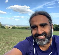 The Hatha Yoga Effect