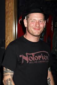 Growing up, the harmonies of crosby, stills, nash. Corey Taylor Picture 6 Hard Rock Hotel Unveils Its New Corey Taylor Case