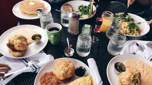 They have something for everyone this place is awesome. New Vegan Brunch Hotspot Opens In Las Vegas Westside