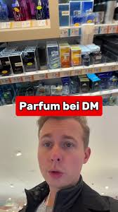 DM Düfte Test: Infinite Navy und Tom Taylor Coolman