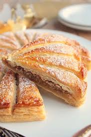 Galette Des Rois A La Frangipane De Noisette 8 Galette Des Rois Frangipane Recette Galette Des Rois Galette Des Rois Noisette