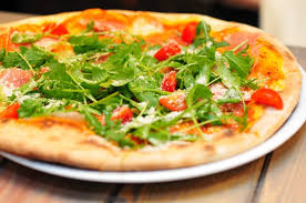 Pizza mal anders, kreationen weitab von bekannten mustern. Italienisches Produkt Des Monats 1 Die Echte Neapolitanische Pizza