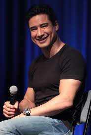 Everyone is entitled to @transequality candace owens and mario lopez are spreading idiocy on the prager u social. Mario Lopez Wikipedia