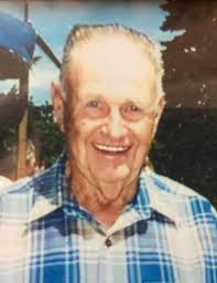 Obituary information for Donald Marcus Burch