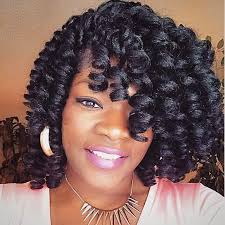 Curlkalon Hair Collection On Instagram We Absolutely Adore Jimeikadenise S 20 Crochet Hair Styles Curly Crochet Hair Styles Short Crochet Braids Hairstyles