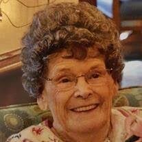 Mary Theresa "Tess" Grimes Obituary