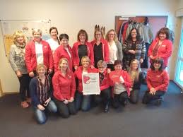 Midtre gauldal sykehjem (midtre gauldal, 2018). Livsgledegruppa Pa Midtre Gauldal Sykehjem Sammen Med Sertifisorene Fra Livsglede For Eldre Livsglede For Eldre