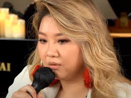 Joyce Cheng's Ex-Fiancé Called Off Their Engagement 'Cos He Thought She Was  Cheating On Him