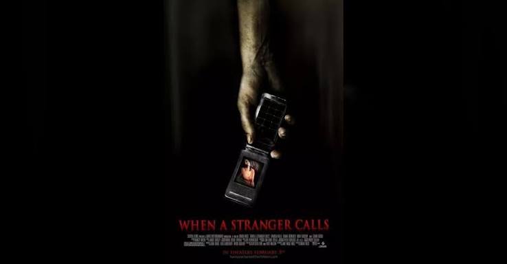 When A Stranger Calls (2006) - mistakes, quotes, trivia, questions and more