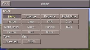 Been hard at work setting up the building blocks for the server's architecture. Map Making Bud Addon Edit Nbt Tags In Game With An Awesome Native Gui Mcpe Mods Tools Minecraft Pocket Edition Minecraft Forum Minecraft Forum