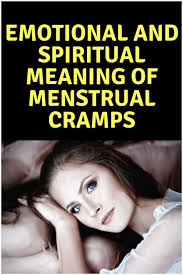 Menstrual Cramps Dysmenorrhea Pms Spiritual Meaning Causes Menstrual Cramps Body Wisdom Spiritual Meaning