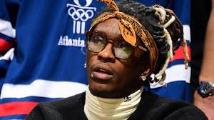 Young Thug RICO Trial Sees Sheriff's Deputy Intervene as Attorneys Quarrel
