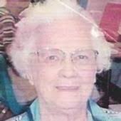 Ruby Lee Moorhead Obituary 2015