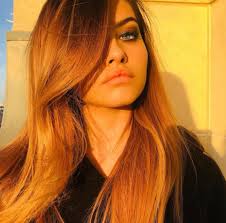 The official page for thylane blondeau, 17 year old model and actress (not run by her). Thylane Blondeau Thylaneblond Twitter