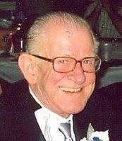 Donald Hood Obituary (1936