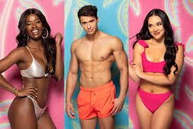 From winners kem cetinay and amber davies to some iconic islanders who have gone on to become some of the most well known faces in showbiz. Here S How Love Island Usa Season 2 Will Be Different In Light Of Covid 19 Tv Guide