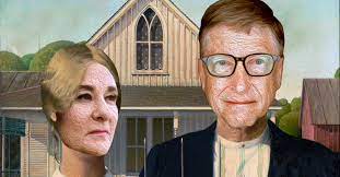 Mar 28, 2018 · bicycle racks are located between gates 2 and 3 and along 35th street by gate 5. Bill Gates Und Neo Feudalismus Ein Genauerer Blick Auf Farmer Bill Children S Health Defense