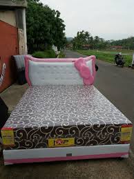 Olympic reign kasur springbed mattress only. Spring Bed Termurah Di Kebumen Harga Pabrik Bergaransi