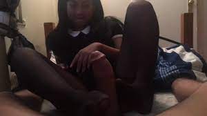 Funandgames18 asian teen sch-l footjob xxx premium porn videos