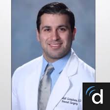 Dr. Randall Cornateanu, MD