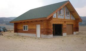Similar to an attic, the major difference between this space and an attic is that the attic typically makes up an entire floor of a building, while this space covers only a few rooms, leaving one or more sides open to the lower level below. 5 Garage Cabin Plans To Complete Your Ideas House Plans