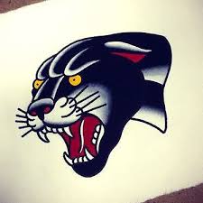 Maybe you would like to learn more about one of these? Panther Tattoo Meaning And Symbolism