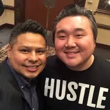 Jesse Chauca (@Jesse_Chauca)